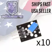 10pcs KY-020 Tilt Switch Module for Arduino AVR PIC NEW - Free Shipping