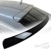 Painted 2009-2012 Fit For AUDI A4 B8 4DR Sedan Roof Spoiler LZ9Y (for: Audi)