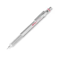 在飛比找誠品線上優惠-rOtring 600型自動鉛筆/ 0.5/ 灰