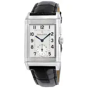 Original Jaeger LeCoultre Reverso Duo Automatic Men's Watch Q2718411