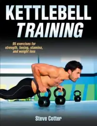 在飛比找博客來優惠-Kettlebell Training