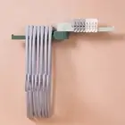 Clothes Hanger Non-slip Multi-functional Wardrobe Home Storage Organizer Rotated