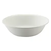 在飛比找松果購物優惠-【美國康寧 Corelle】純白系列 300cc沙拉碗 (5