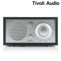 在飛比找博客來優惠-Tivoli Audio Model One BT 銀黑色 