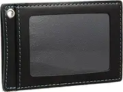Barua(バルア) Balua 150-537 Men's Commuter Holder, Thin, Cowhide Leather