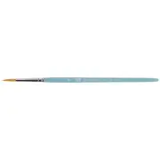 3 Pack Princeton Select Artiste Synthetic Brush-Round Size 4 R-4