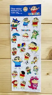 在飛比找樂天市場購物網優惠-【震撼精品百貨】蠟筆小新_Crayon Shin-chan~