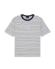 Ps Paul Smith Striped Tee