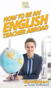 在飛比找博客來優惠-How To Be an English Teacher A