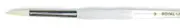 Soft-Grip Bristle Round Brush Size 5