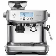 Breville the Barista Pro Coffee Machine