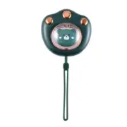 Portable Hand Warmer 2400Mah USB Bank Rechargeable Hand Warmer for9559