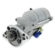 Jaylec 12V 15T Starter Motor - 70-8674