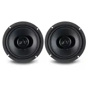 Phoenix Gold ZX65CX ZX-Series 6.5" 160W 2-Way Coaxial Speaker (Pair)