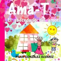 在飛比找博客來優惠-Ama-T: El abecedario del amor.