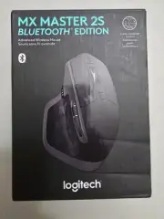 *NEW* Logitech MX Master 2S Wireless Mouse, 910-005965