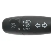 Headlight Dimmer Switch SMP For 1991-1993, 1995-2010 Nissan Tsuru (for: Nissan)