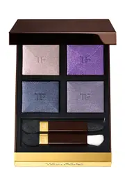 Tom Ford Eye Quad, Eyeshadow, Daydream, Matte, Satin, Sparkle