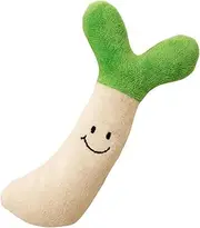 Baby Sleeping Toy - Soft Plush Corn | Stuffed Calming Bean Sprout Washable Cuddly Interactive Sensory Cozy for Car Seat Stroller Travel Daycare
