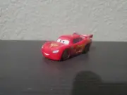 Cars 2 WGP Lightning, Mcqueen ￼