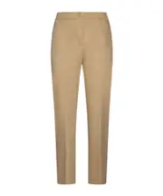 Kaos Elastic Waist Pants 44,42 Nude