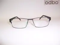 在飛比找Yahoo!奇摩拍賣優惠-光寶眼鏡城(台南)odbo,專利無螺絲一體延展眼鏡彈性腳完全