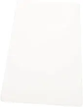 VINTORKY 10pcs 3D Printed Pen Copy Board Mat Drawing Board 3D Pen Mat Drawing Paper for 3dpen Pad Drafting Machine Painting Supplies Plastic Basic Template Basic Template PVC White