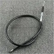 Motorcycle Clutch Cable For ZX1000 Ninja ZX-10R 2008 2009-2010 08 09 10 54011-0080