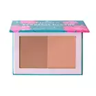 Moira Beauty - Tropical Escapes Dual Bronzer Palette