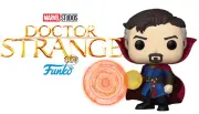 Funko Pop! Doctor Strange In The Multiverse of Madness 1000 Bobble-Head Marvel