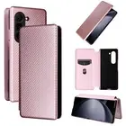 For Samsung Galaxy Z Fold 6/5/4/3/2 Rugged Flip Card Holder Phone Case Cover New