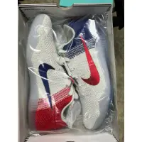 在飛比找蝦皮購物優惠-Kobe 11 USA us12 全新 Kobe XI el