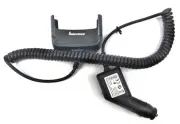 Intermec CN50 CN51 Vehicle Power Adaptor Car Charger 852-070-011 Genuine OEM