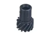 MSD Iron Distributor Gear Small/Big Block Chevy V6 .500" Shaft MSD8561