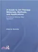 A Guide to Art Therapy Materials, Methods, and Applications ─ A Practical Step-by-Step Approach