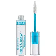 Essence Lash & Brow Gel Mascara - Clear