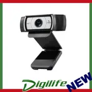 Logitech C930c Business Webcam 1080P HD built in Micphone 960-001260