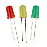 High Brightness Clear LED Light Emitting Diodes Bulb LED Lamp, LED Light Diodes