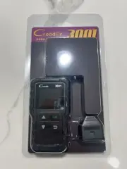 LAUNCH CR3001 OBD2 Scanner Car Check Engine Light Diagnostic Tool Code Reader