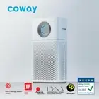 Coway Storm HEPA Air Purifier - Removes 99.9% Fine Dust - 2 Years Warranty