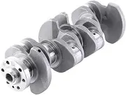 Crankshaft 03L105021D Compatible With Multivan Diesel 2.0T AMAROK CAA CFC CCH N55 Crankshaft