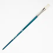 Art Spectrum Series 950 Stiff Synthetic Brush Flat Size - 4