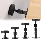 1pc Headboard Stopper Door Stopper Bed Frame Anti-Shake Tool Self-adhesive
