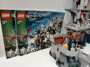 LEGO kings castle lego 7094 DRAGON PART SOLD!!!