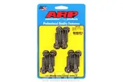 ARP Exhaust Header Bolt Kit 12-Point Holden LS V8 M8 X 1.181" UHL 12 Pack 3/8" ARP 134-1202