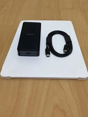 New Original Genuine Apple Iphone 15 Plus & 15 Pro Max Verizon 65W CHARGER