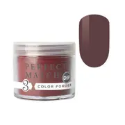 Perfect Match SNS Gelish Dip Dipping Powder Nail PMDP264 Wine And Unwind 42g