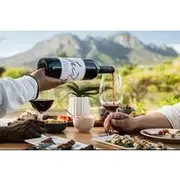 Save 10.00%! Cape Town Wine Tasting Tour plus Zoo & Lunch- Hotel Pickup incl.