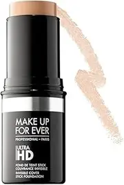 Make Up For Ever Ultra HD Invisible Cover Stick Foundation - # 117/Y225 (Marble) 12.5g/0.44oz