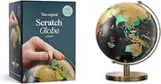 Luckies Scratch Globe, Small
